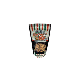 Chocolate Moose Fudge Factory Chocolate Moose Fudge Factory Ranch Savory Pretzels