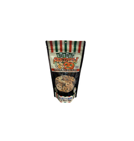 Chocolate Moose Fudge Factory Chocolate Moose Fudge Factory Sea Salt Savory Pretzels