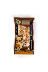 Chocolate Moose Fudge Factory Chocolate Moose Fudge Factory - Salted Toffee Fudge