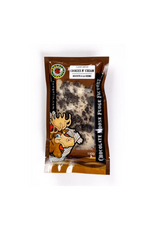 Chocolate Moose Fudge Factory Chocolate Moose Fudge Factory - Cookies N Cream Fudge