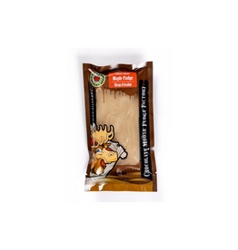 Chocolate Moose Fudge Factory Chocolate Moose Fudge Factory Maple Fudge