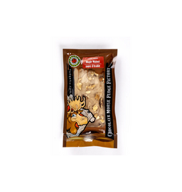 Chocolate Moose Fudge Factory Chocolate Moose Fudge Factory Maple Walnut Fudge