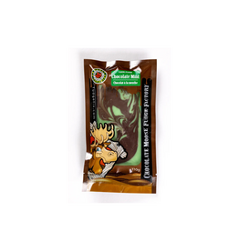 Chocolate Moose Fudge Factory Chocolate Moose Fudge Factory Mint Chocolate Chip Fudge