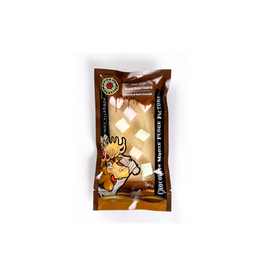 Chocolate Moose Fudge Factory Chocolate Moose Fudge Factory Peanut Butter Confetti Fudge