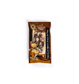 Chocolate Moose Fudge Factory Chocolate Moose Fudge Factory Peanut Butter Swirl Fudge