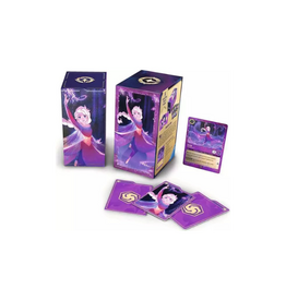Ravensburger Disney Lorcana Fabled Elsa Gift Set