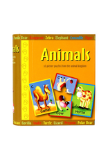 SpiceBox SpiceBox - Early Start Animals