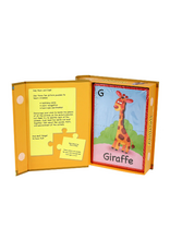 SpiceBox SpiceBox - Early Start Animals