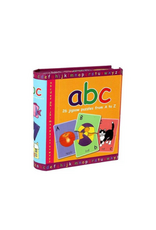 SpiceBox SpiceBox - Early Start ABC