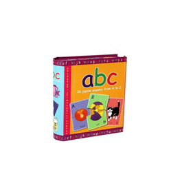 SpiceBox Early Start ABC