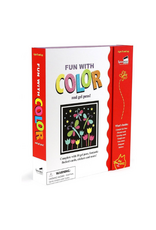 SpiceBox SpiceBox - Fun with Color