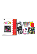 SpiceBox SpiceBox - Fun with Color