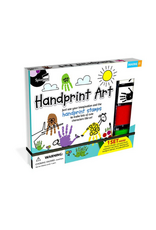 SpiceBox SpiceBox - Imagine It! Handprint Art