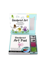 SpiceBox SpiceBox - Imagine It! Handprint Art