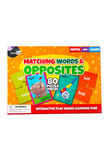 SpiceBox SpiceBox - Match and Learn Words & Opposites