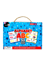 SpiceBox SpiceBox - Match and Learn Alphabet ABC