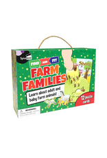 SpiceBox SpiceBox - Find and Fit Farm Families