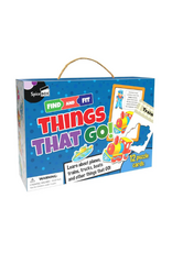 SpiceBox SpiceBox - Find and Fit Things That Go!