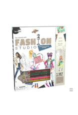 SpiceBox SpiceBox - Petit Picasso Fashion Studio