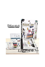 SpiceBox SpiceBox - Petit Picasso Fashion Studio
