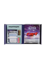 SpiceBox SpiceBox - Style Me Up Super-Charged Cars