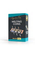 Marvin's Magic Marvin's Magic - Signature Magic Collection Melting Coins