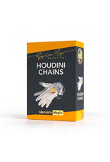 Marvin's Magic Marvin's Magic - Signature Magic Collection Houdini Chains