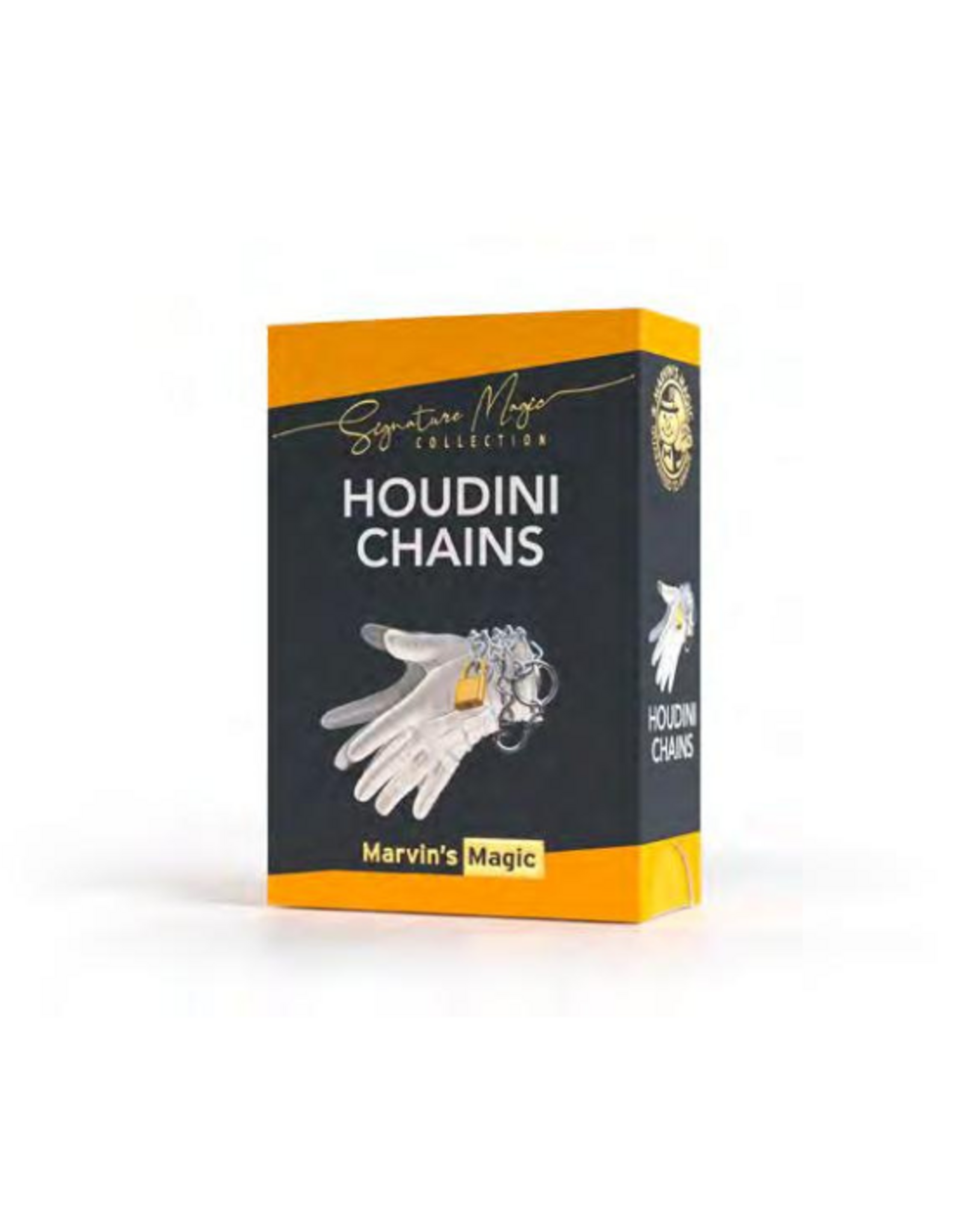 Marvin's Magic Marvin's Magic - Signature Magic Collection Houdini Chains