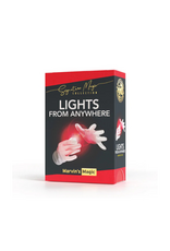 Marvin's Magic Marvin's Magic - Signature Magic Collection Lights From Anywhere