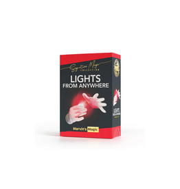 Marvin's Magic Signature Magic Collection Lights From Anywhere