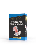 Marvin's Magic Marvin's Magic - Signature Magic Collection Svengali Magic Cards