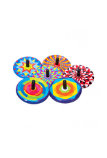 Schylling Schylling - Tiny Tin Tops