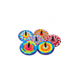 Schylling Tiny Tin Tops Schylling Tiny Tin Tops