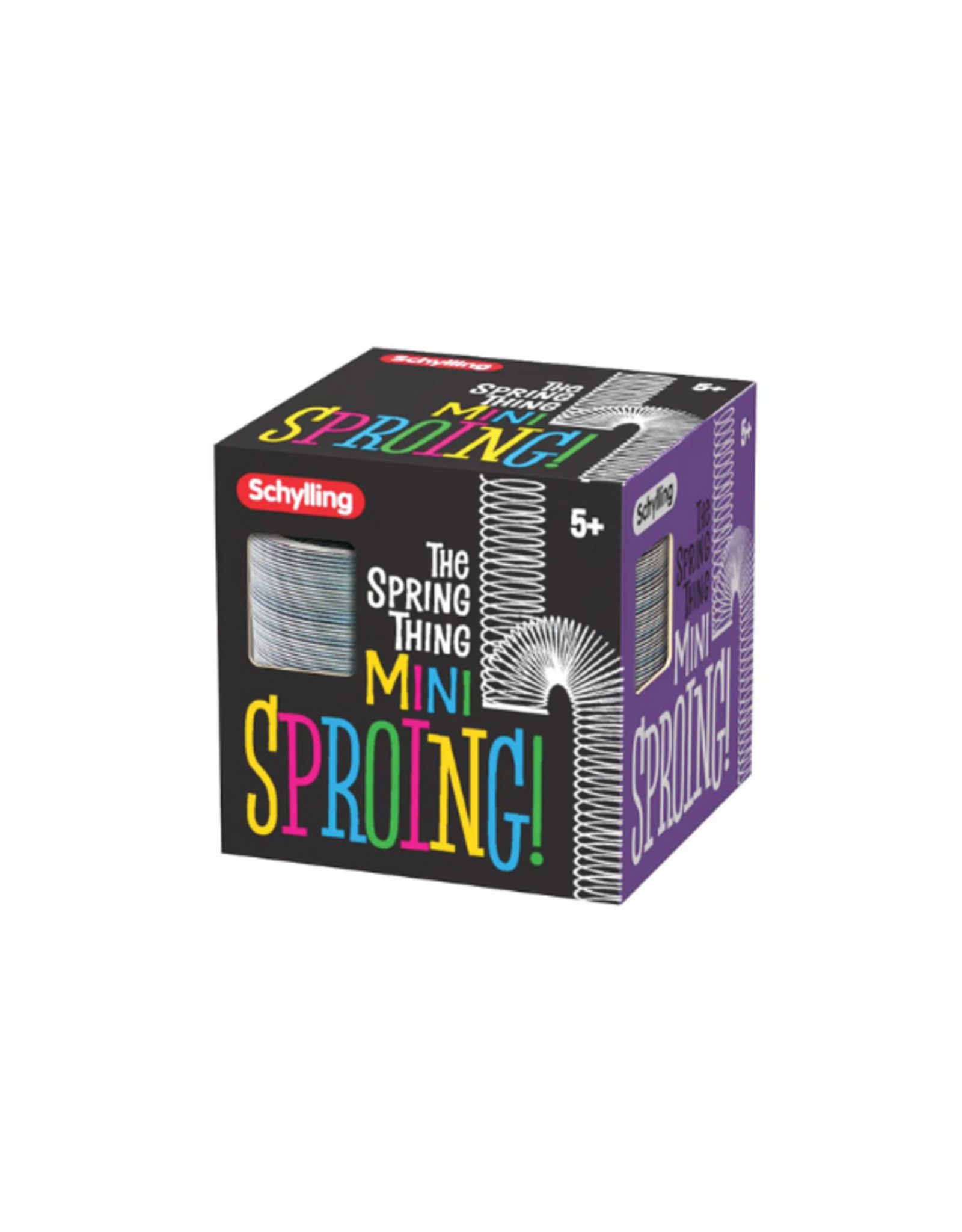 Schylling Schylling - Mini Sproing Spring