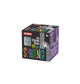 Schylling Mini Sproing Spring Schylling Mini Sproing Spring