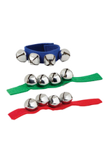 Schylling Schylling - Velcro Hand Bells