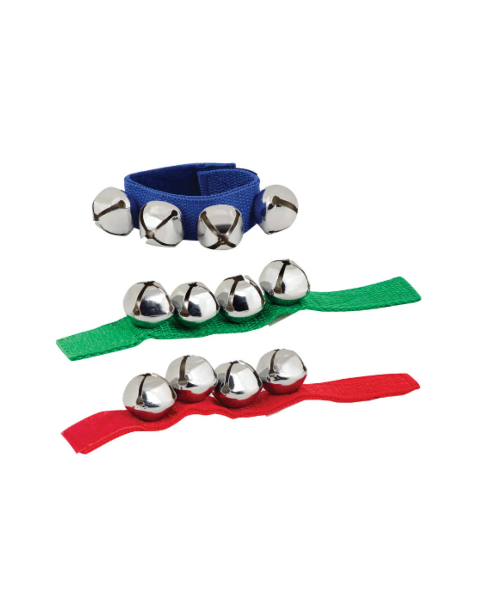 Schylling Schylling - Velcro Hand Bells