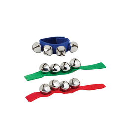 Schylling Velcro Hand Bells