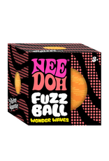 Schylling Nee Doh - Fuzz Ball Wonder Waves