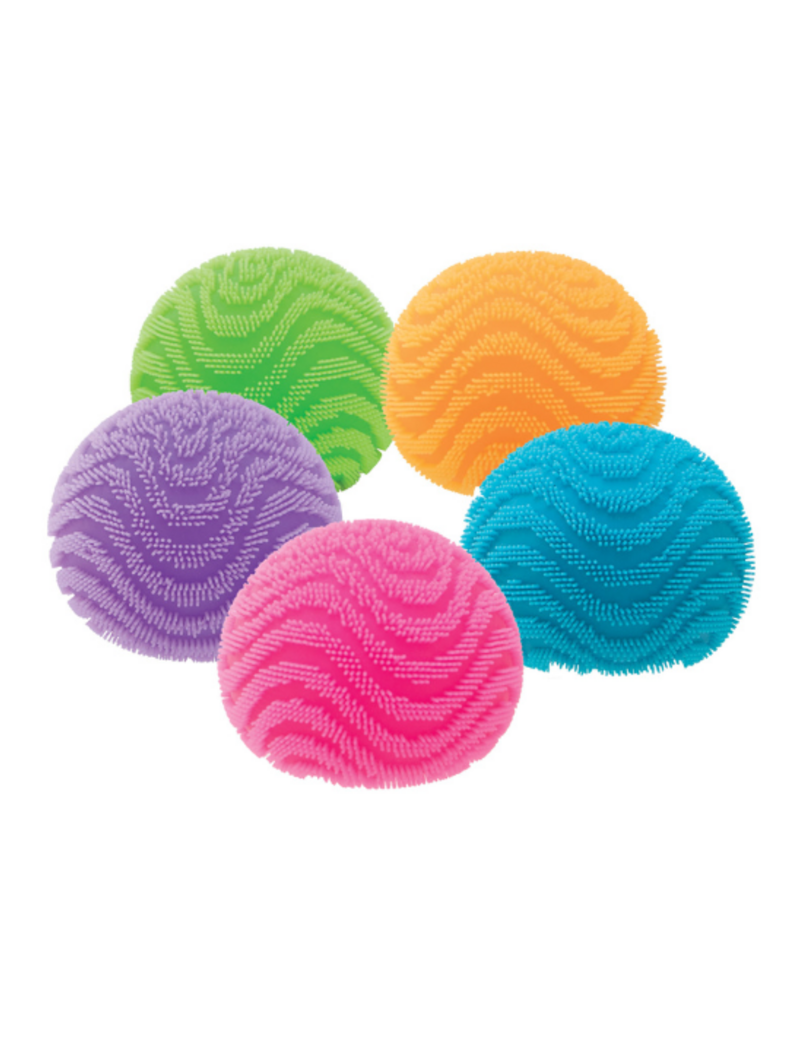 Schylling Nee Doh - Fuzz Ball Wonder Waves
