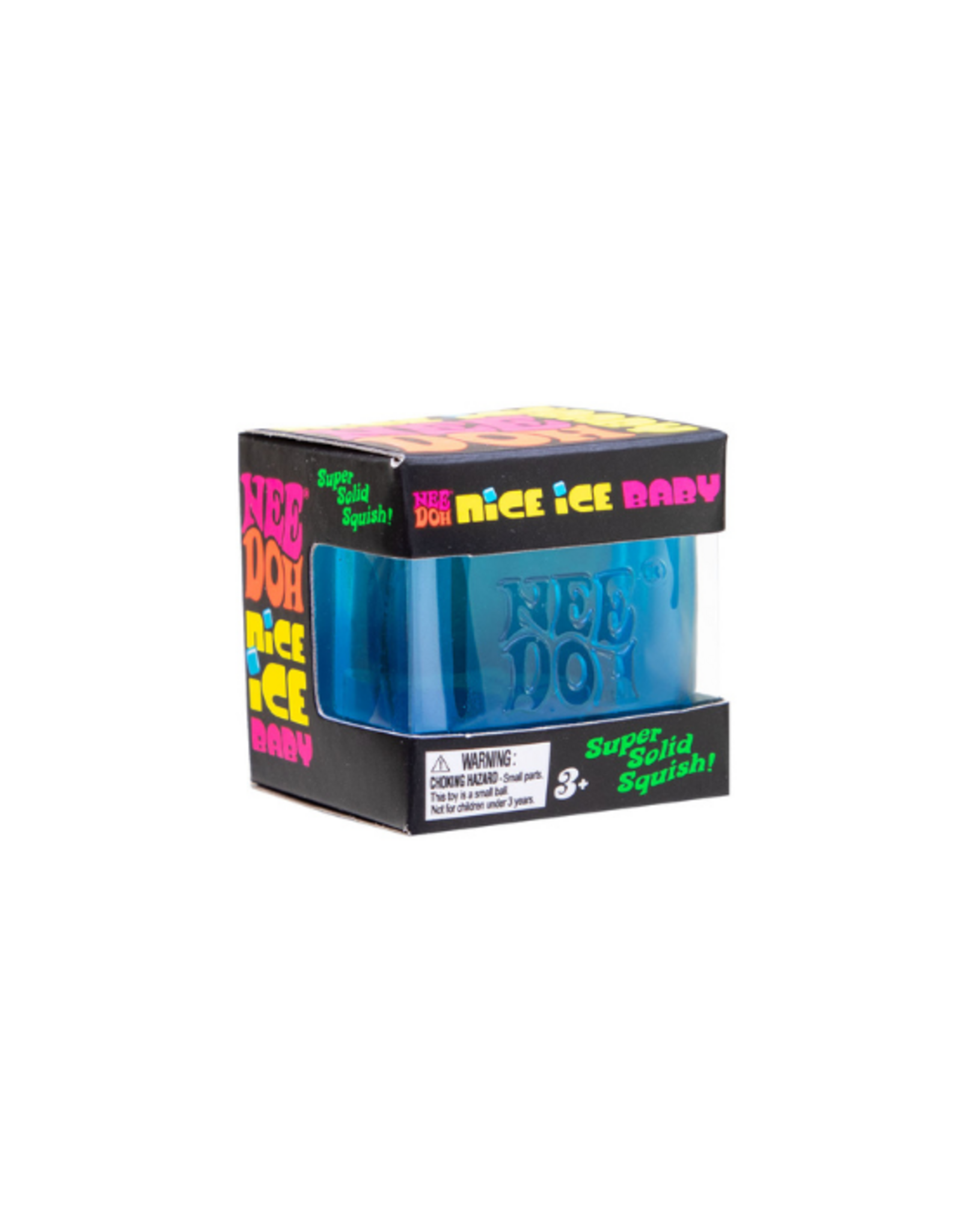 Schylling Nee Doh - Nice Ice Baby