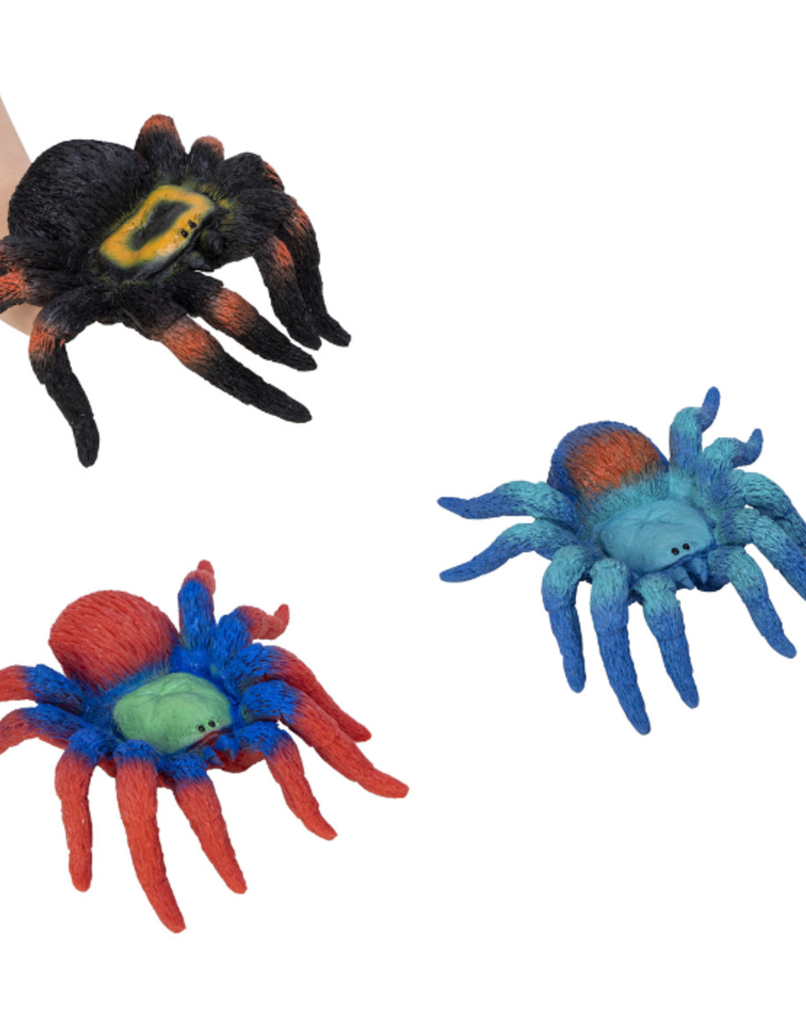 Schylling Schylling - Spider Hand Puppet