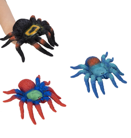 Schylling Spider Hand Puppet