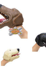 Schylling Schylling - Dog Hand Puppet