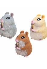 Schylling Schylling - Chonky Cheeks Hamster Schylling Schylling - Chonky Cheeks Hamster
