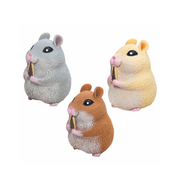 Schylling Chonky Cheeks Hamster Schylling Chonky Cheeks Hamster