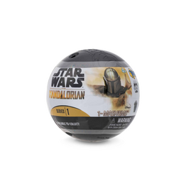 Mashems Mash'Ems Mandalorian