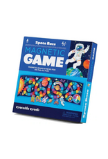 Crocodile Creek - Space Race Magnetic Game