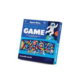 Space Race Magnetic Game