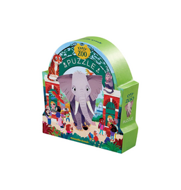 Day at the Zoo (48pcs)